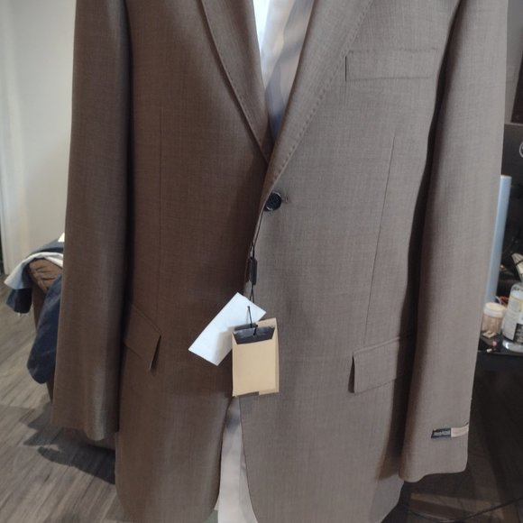 Marco Azzoli Suits 42 - Picture 12 of 13
